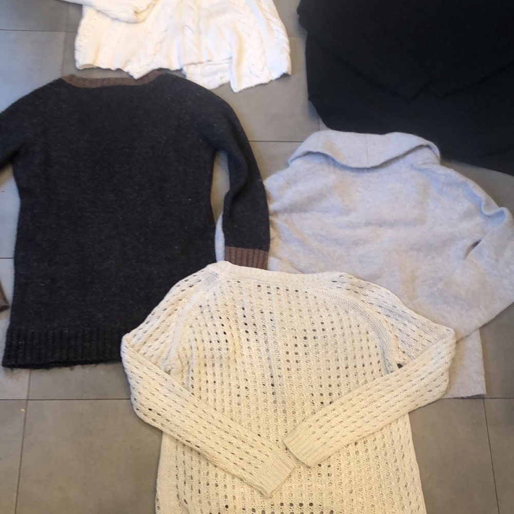 Sweater Bundle - Picture 10 of 10